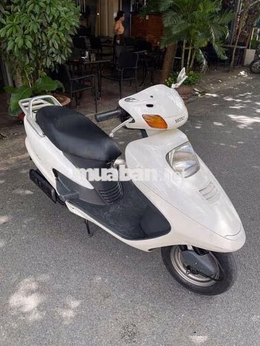 Honda Spacy 2004 Trắng Nhật