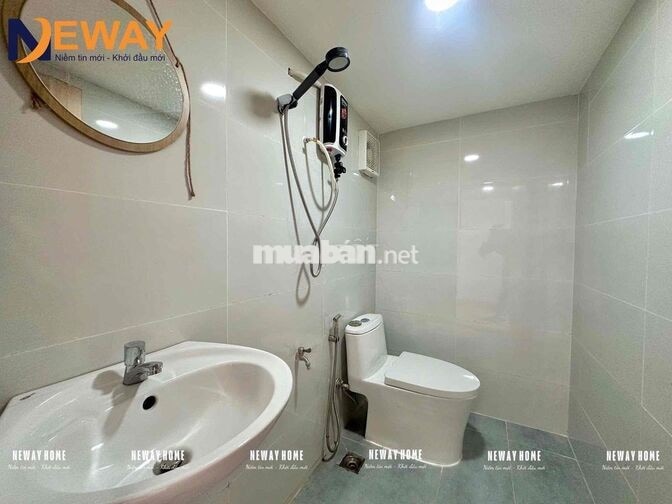 🏠 DUPLEX TRẦN XUÂN SOẠN – GẦN UFM | FULL NỘI THẤT | CÓ GÁC CAO