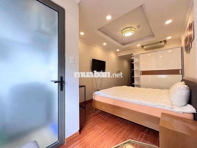ORCHARD PARKVIEW 1PN 1WC FUL NỘI THẤT SÁT SÂN BAY CV GĐ