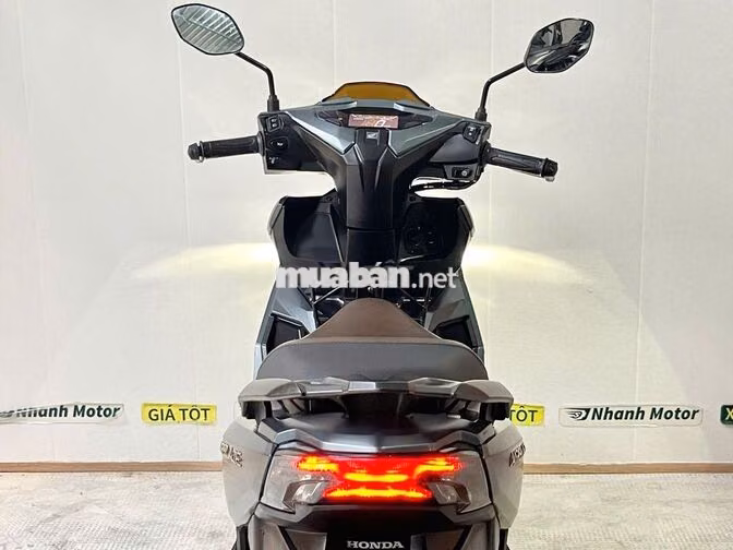 Air Blade 160 ABS 2022 9Chủ Biển65 Odo lướt 6400km