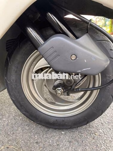 Honda Spacy 2004 Trắng Nhật