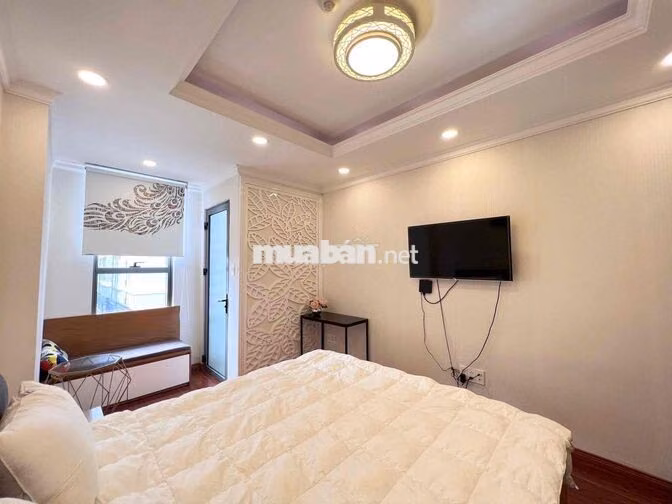 ORCHARD PARKVIEW 1PN 1WC FUL NỘI THẤT SÁT SÂN BAY CV GĐ