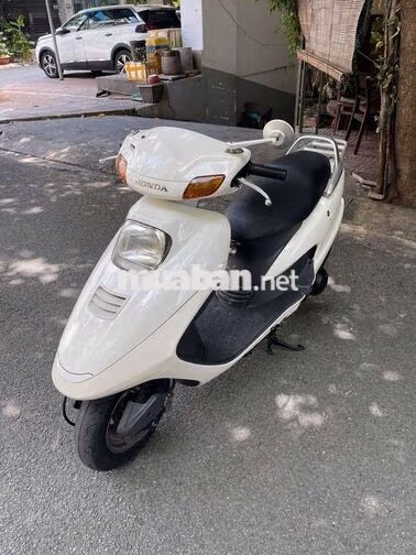 Honda Spacy 2004 Trắng Nhật