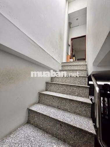 Nhà Rẻ 4x10m 1Lầu (2PN 3WC) Hẻm 5m. 1/ TÂN HƯƠNG. TÂN PHÚ