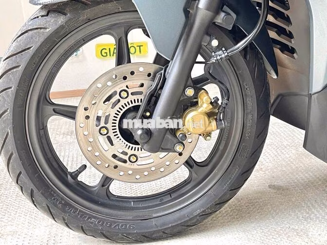 Air Blade 160 ABS 2022 9Chủ Biển65 Odo lướt 6400km