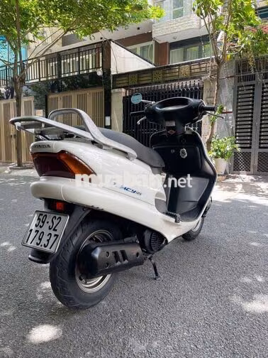 Honda Spacy 2004 Trắng Nhật