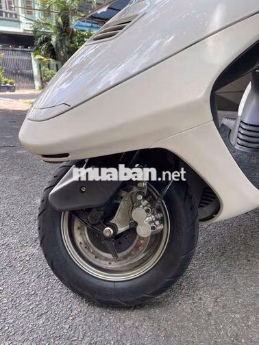 Honda Spacy 2004 Trắng Nhật