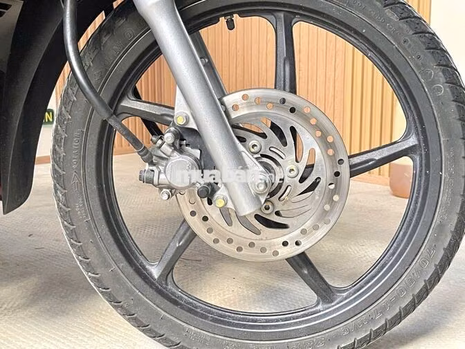 Future FI 2023 Đỏ đen 9 Chủ Biển 65 Odo 10400km