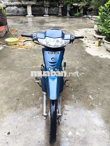 Honda Wave Tàu 110xc 110cc Xanh