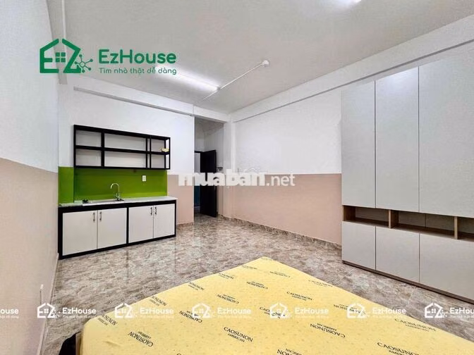 Nhà mới full nội thất gần lotte Nguyễn Văn Lượng - 5p qua IUH