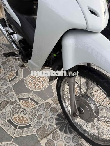 Wave Alpha 50cc xe Như mới ( có góp)