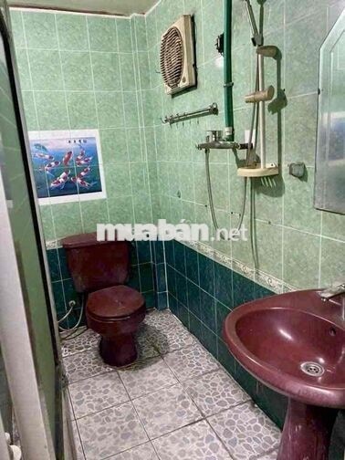 Mặt tiền kinh doanh- tiện ở và kinh doanh