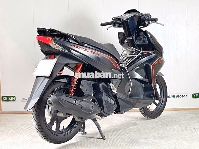 Air Blade 125 2018 Smartkey Đỏ đen 9 chủ Biển 95