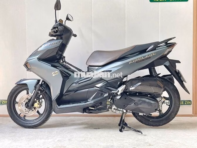Air Blade 160 ABS 2022 9Chủ Biển65 Odo lướt 6400km