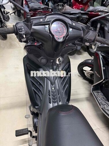 Exciter 50cc Đen Nguyên rin Đã bảo dưỡng