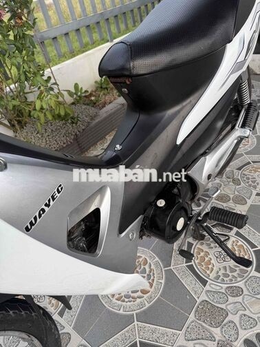 Wave Alpha 50cc xe Như mới ( có góp)