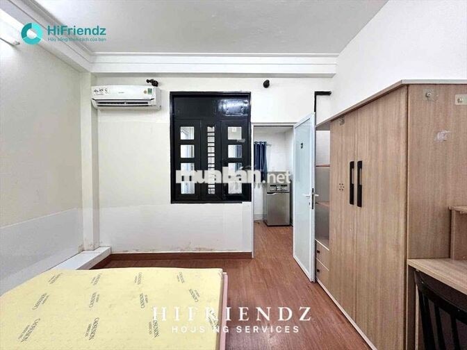 🔥1PN TÁCH BẾP, FREE 2 xe SIÊU NGON SÁT BẾN XE Q8, thuận tiện đi Q5