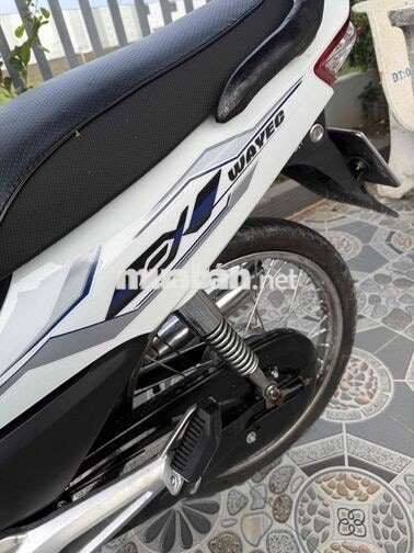 Wave Alpha 50cc xe Như mới ( có góp)