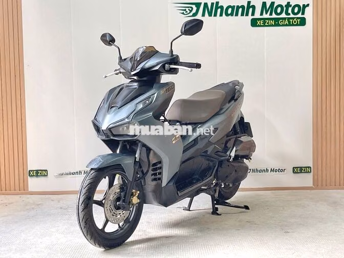 Air Blade 160 ABS 2022 9Chủ Biển65 Odo lướt 6400km