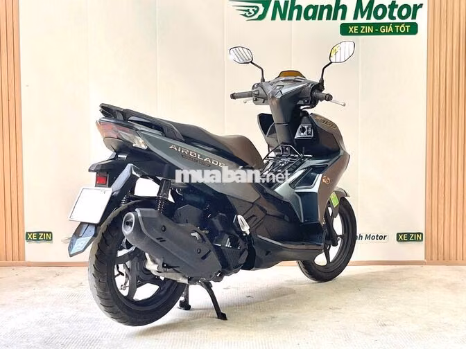 Air Blade 160 ABS 2022 9Chủ Biển65 Odo lướt 6400km