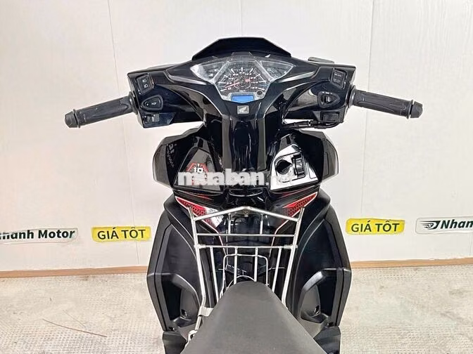 Air Blade 125 2018 Smartkey Đỏ đen 9 chủ Biển 95