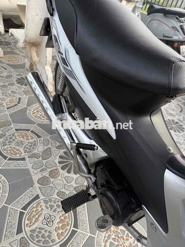 Wave Alpha 50cc xe Như mới ( có góp)