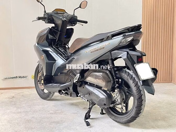 Air Blade 160 ABS 2022 9Chủ Biển65 Odo lướt 6400km