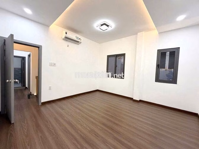 Cần cho thuê nhà MT 102A Dương Văn Dương P.Tân Quý Q.Tân Phú