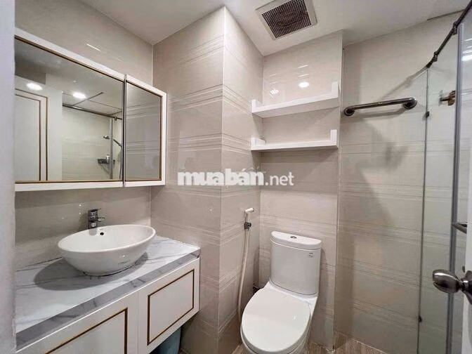 ORCHARD PARKVIEW 1PN 1WC FUL NỘI THẤT SÁT SÂN BAY CV GĐ