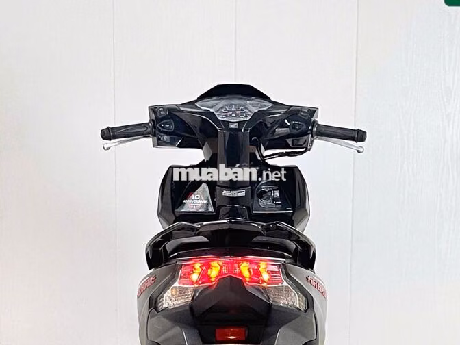 Air Blade 125 2018 Smartkey Đỏ đen 9 chủ Biển 95