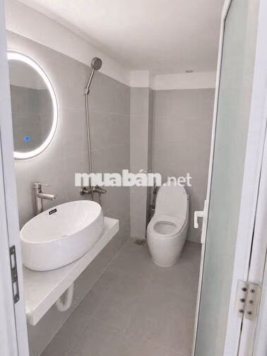 CHO THUÊ CĂN HỘ DUPLEX FULL NỘI THẤT - 2PN - BÌNH THẠNH