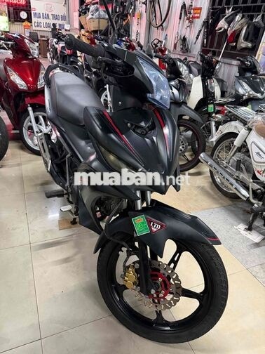 Exciter 50cc Đen Nguyên rin Đã bảo dưỡng