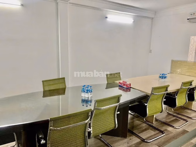 Bán biệt thự VIP Phú Nhuận, Nguyễn Văn Trỗi, 167m2, ngangh 8m, 5 lầu