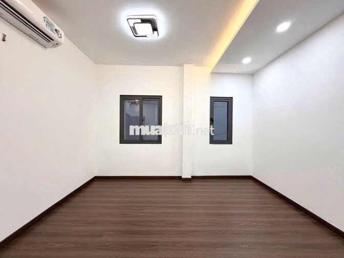 Cần cho thuê nhà MT 102A Dương Văn Dương P.Tân Quý Q.Tân Phú