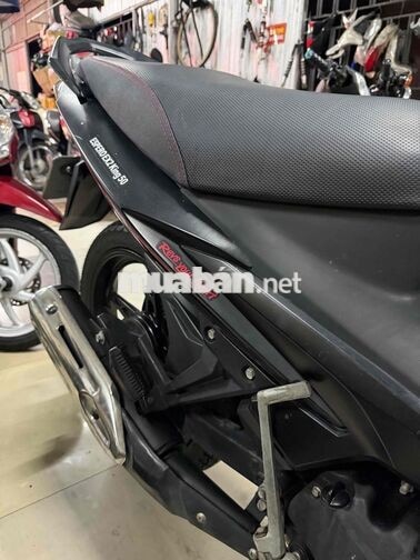 Exciter 50cc Đen Nguyên rin Đã bảo dưỡng
