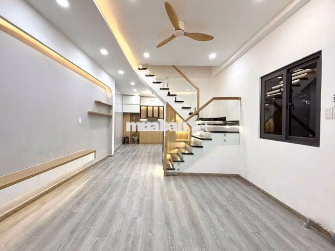 Cần cho thuê nhà MT 102A Dương Văn Dương P.Tân Quý Q.Tân Phú
