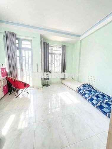 Cbo thuê nhà nguyên căn full nội thất, Thạnh Lộc Q12