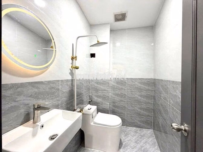 Cần cho thuê nhà MT 102A Dương Văn Dương P.Tân Quý Q.Tân Phú