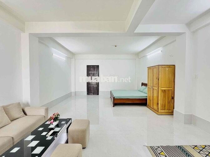 STUDIO BAN CÔNG GẦN SÂN BAY & GO! TRƯỜNG CHINH