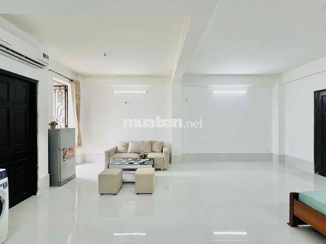 STUDIO BAN CÔNG GẦN SÂN BAY & GO! TRƯỜNG CHINH