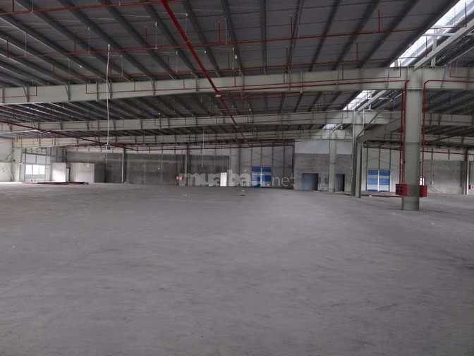 Cho thuê nhà Xưởng mới Hiện đại với hơn 4 vạn mét ở KCN VSip2 Bắc Ninh