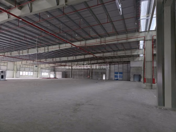 Cho thuê nhà Xưởng mới Hiện đại với hơn 4 vạn mét ở KCN VSip2 Bắc Ninh