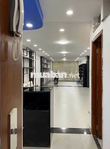 Cần cho thuê nhà MT 74B Vườn Lài P.Tân Thành Q.Tân Phú 