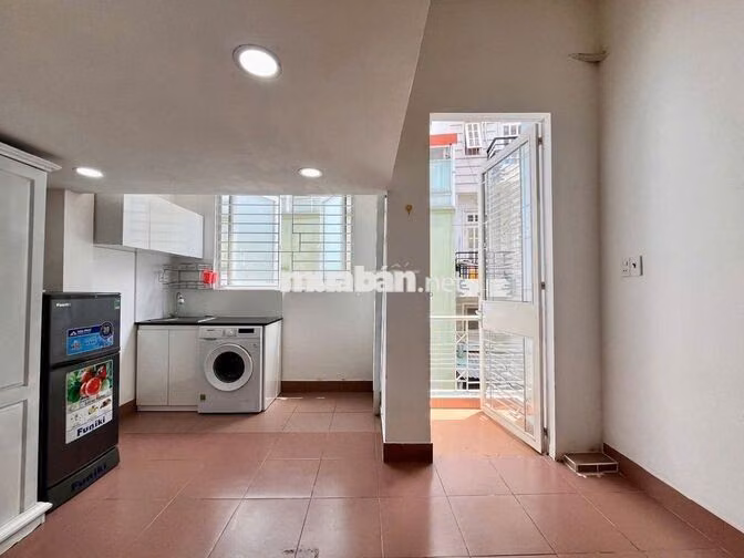 CHO THUÊ CĂN HỘ DUPLEX FULL NỘI THẤT - 2PN - BÌNH THẠNH