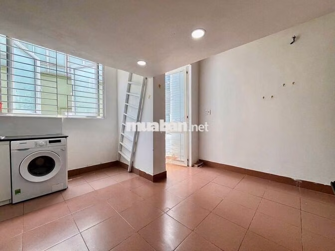CHO THUÊ CĂN HỘ DUPLEX FULL NỘI THẤT - 2PN - BÌNH THẠNH