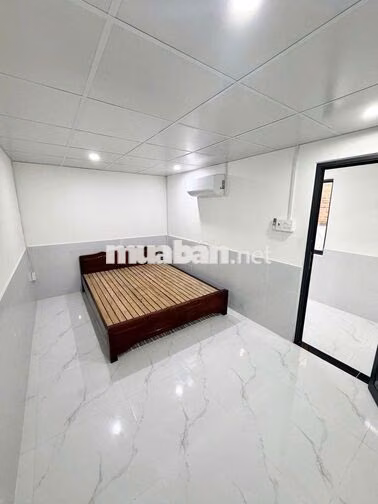 . Nhà Trệt Lửng 2PN Có Nội Thất hẻm đường Đề Thám chỉ 8triệu