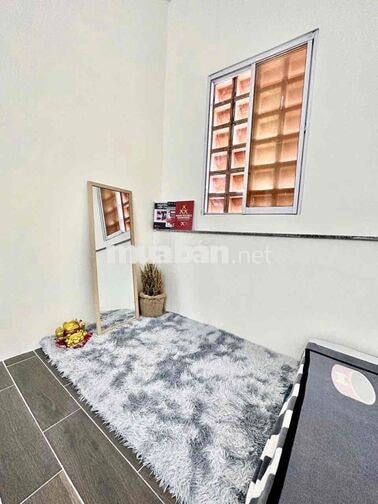 Cho thuê phòng studio siêu đẹp