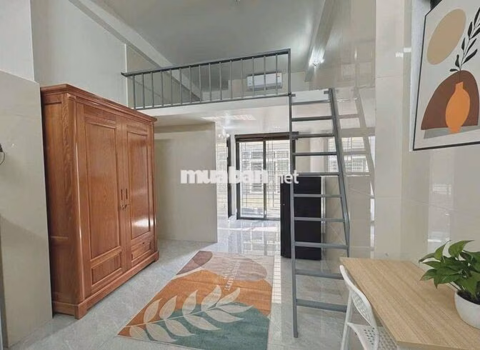 PHÒNG GẦN FPT POLYTECHNIC - 3TR7/THÁNG