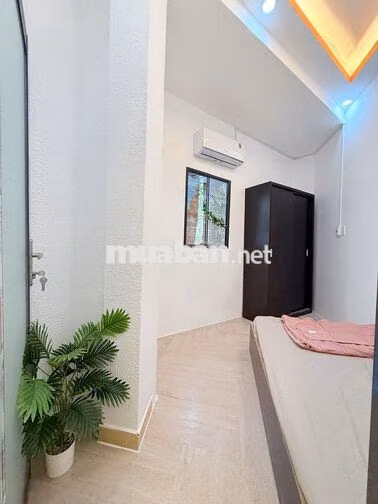 CHO THUÊ CĂN HỘ FULL NỘI THẤT - 2PN - Ở NGAY - BÌNH THẠNH