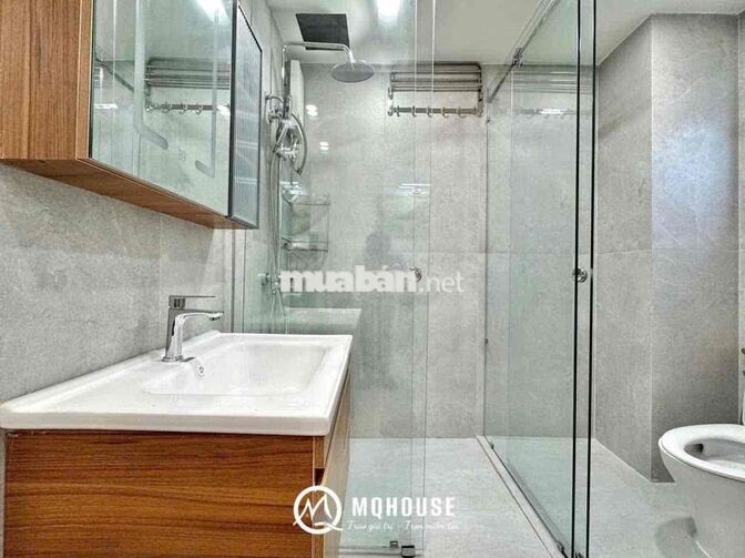 CĂN HỘ 1PN-1PK BAN CÔNG TÁCH BẾP RỘNG 50m2 THANG MÁY CỘNG HOÀ TÂN BINH
